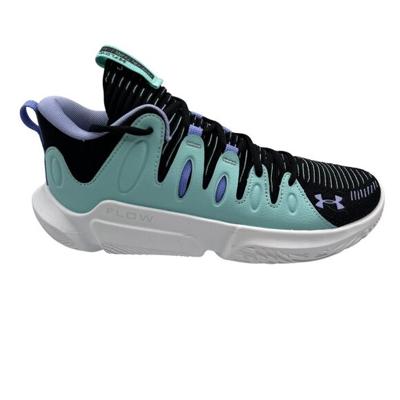 NEW Under Armour Flow Breakthrough Flow 4 SOS Shoes Womens 11 Sports 3026833-300 - Picture 9 of 15